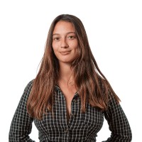 Zoe van Perlstein